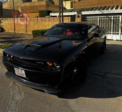 دودج تشالنجر